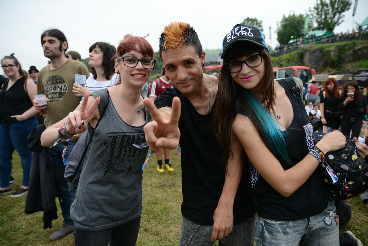 Foto 253 de la viernes 7 de julio | Bilbao BBK Live 2017